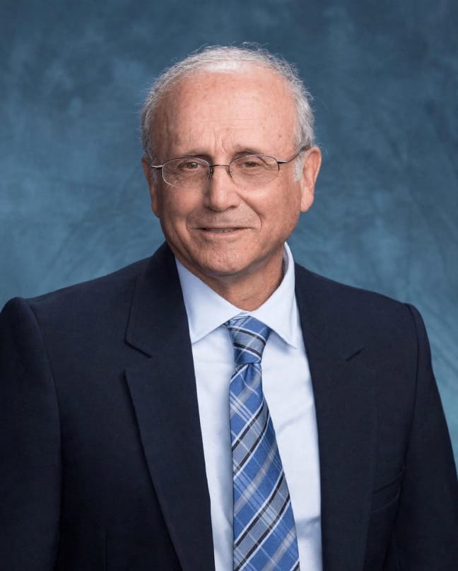 Bruce Rappaport