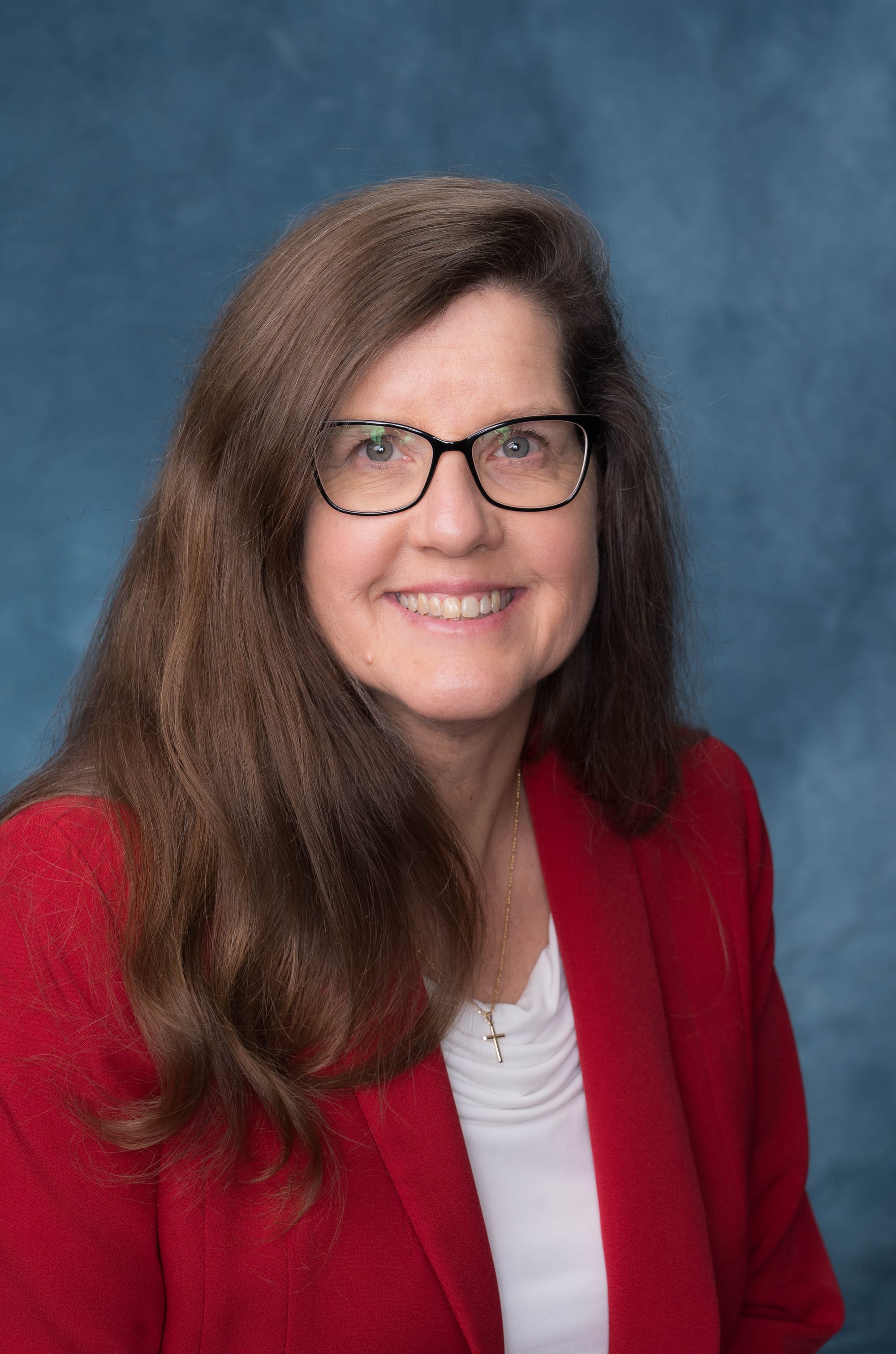 Lori Athey Cockrell